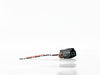 CONECTOR 2TERMINALES ENCHUFE FOCO 9005 2 GUIAS     AJ     S-524 E70-31 E70-41
