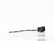 CONECTOR 2TERMINALES ENCHUFE FOCO 9005 2 GUIAS     AJ     S-524 E70-31 E70-41