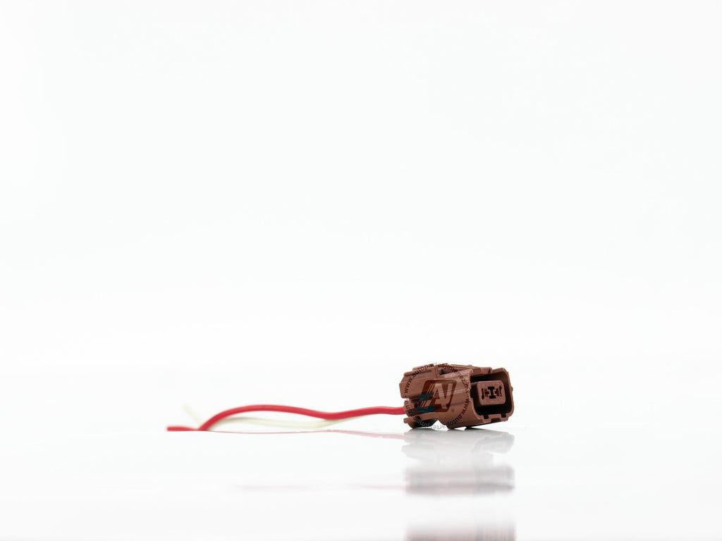 CONECTOR 2TERMINALES FOCO H16 PSX24 PS24     A30-83