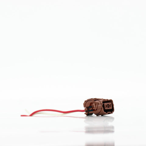 CONECTOR 2TERMINALES FOCO H16 PSX24 PS24     A30-83