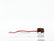 CONECTOR 2TERMINALES FOCO H16 PSX24 PS24     A30-83