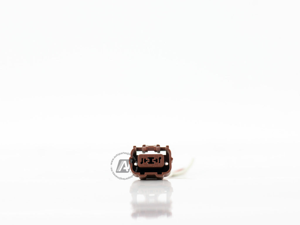 CONECTOR 2TERMINALES FOCO H16 PSX24 PS24     A30-83