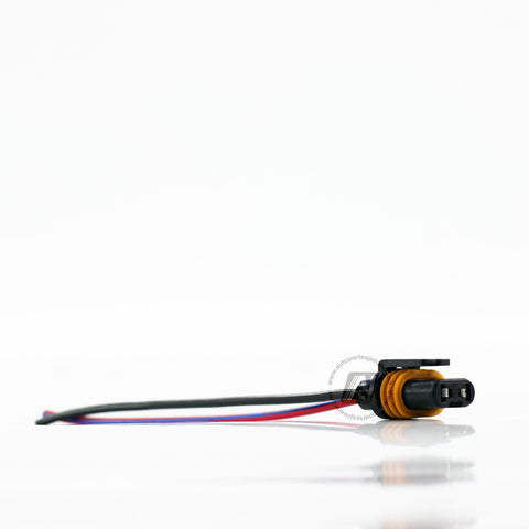 CONECTOR ENCHUFE FOCO H10