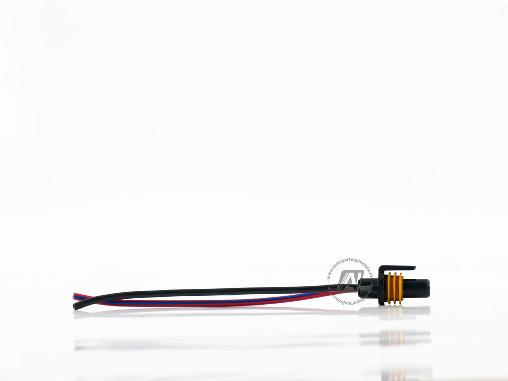 CONECTOR ENCHUFE FOCO H10