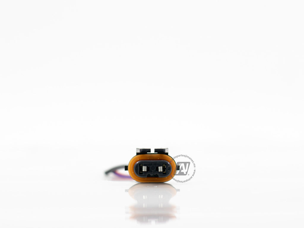 CONECTOR ENCHUFE FOCO H10