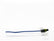 CONECTOR 2TERMINALES ENCHUFE FOCO 889