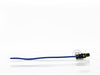 CONECTOR 2TERMINALES ENCHUFE FOCO 889