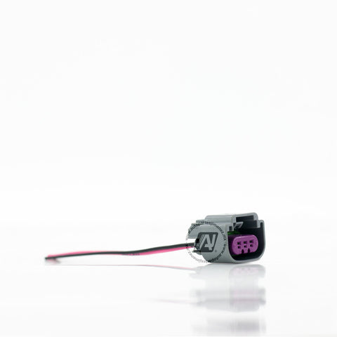 CONECTOR ENCHUFE  FOCO H13     A2022-12 S-1445 S-1703