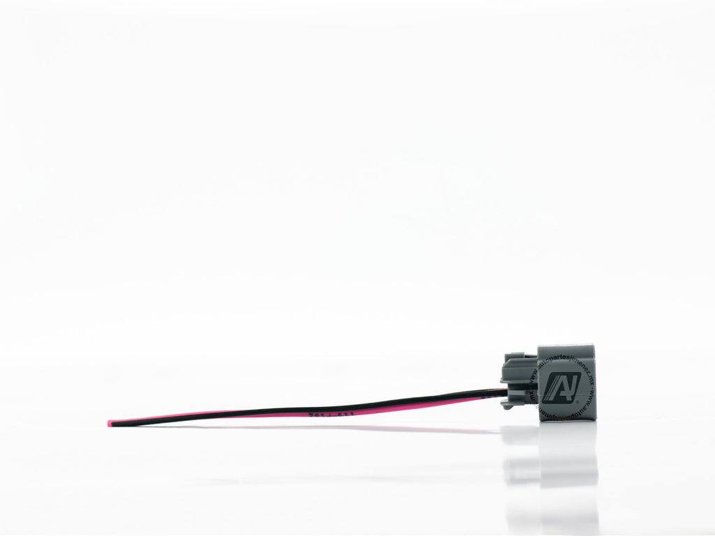 CONECTOR ENCHUFE  FOCO H13     A2022-12 S-1445 S-1703