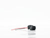 CONECTOR ENCHUFE FOCO H-16