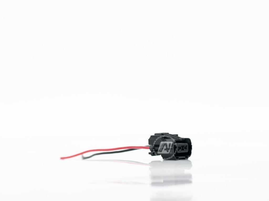CONECTOR ENCHUFE FOCO H-16