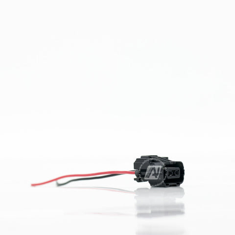CONECTOR ENCHUFE FOCO H-16