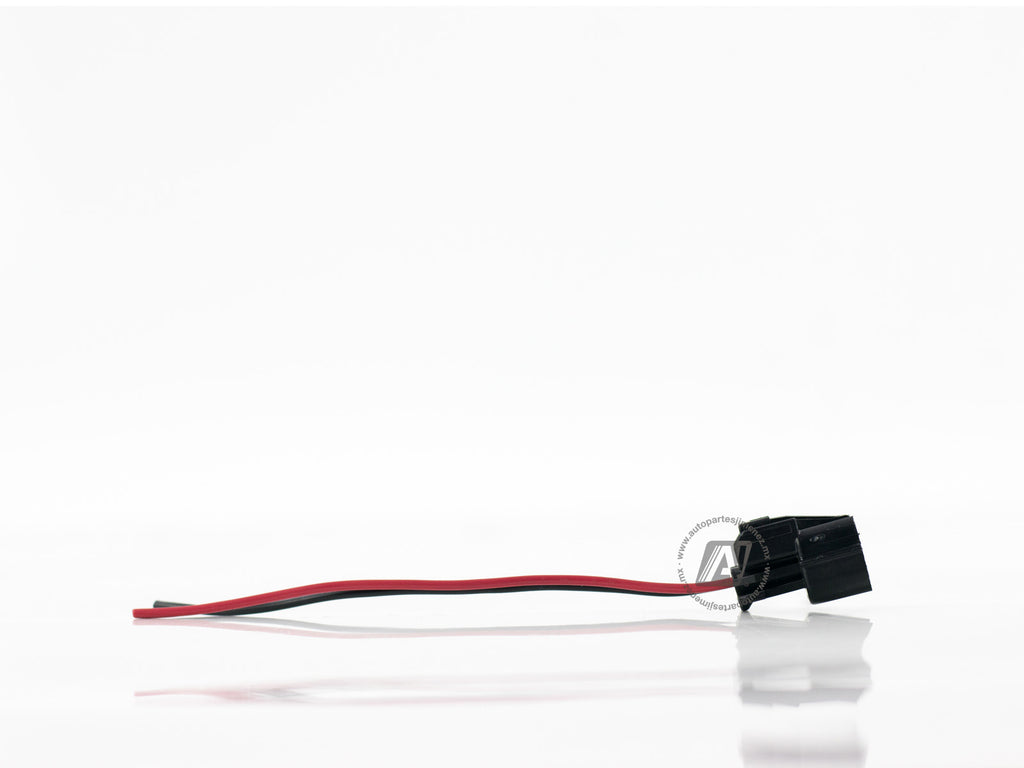 CONECTOR ENCHUFE FOCO H-16