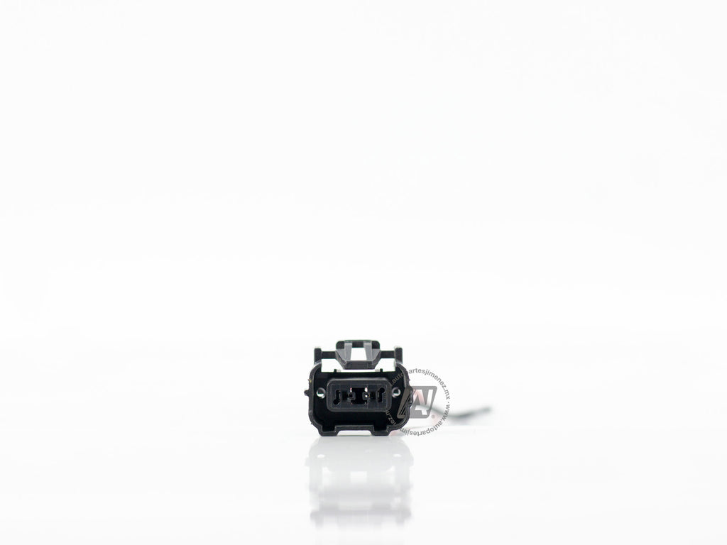 CONECTOR ENCHUFE FOCO H-16