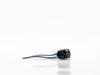 CONECTOR 2TERMINALES ENCHUFE FOCO H7