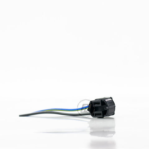 CONECTOR 2TERMINALES ENCHUFE FOCO H7