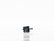 CONECTOR 2TERMINALES ENCHUFE FOCO H7