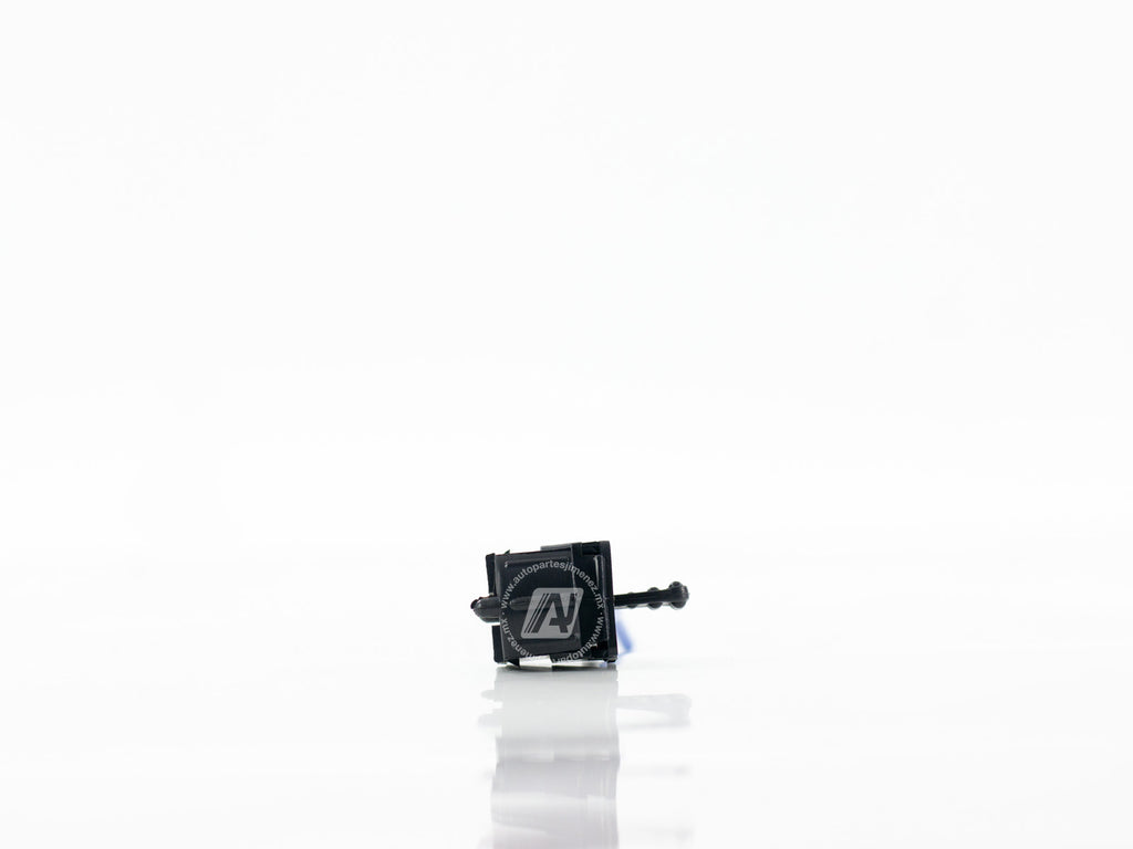 CONECTOR 2TERMINALES ENCHUFE FOCO H7