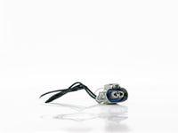CONECTOR 2TERMINALES ENCHUFE FOCO H-9