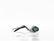 CONECTOR 2TERMINALES ENCHUFE FOCO H-9