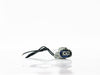 CONECTOR 2TERMINALES ENCHUFE FOCO H-9