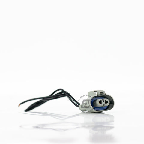 CONECTOR 2TERMINALES ENCHUFE FOCO H-9