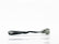 CONECTOR 2TERMINALES ENCHUFE FOCO H-9