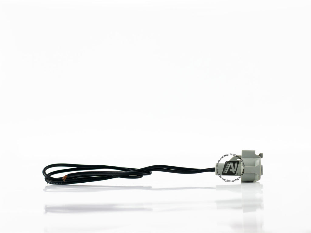 CONECTOR 2TERMINALES ENCHUFE FOCO H-9