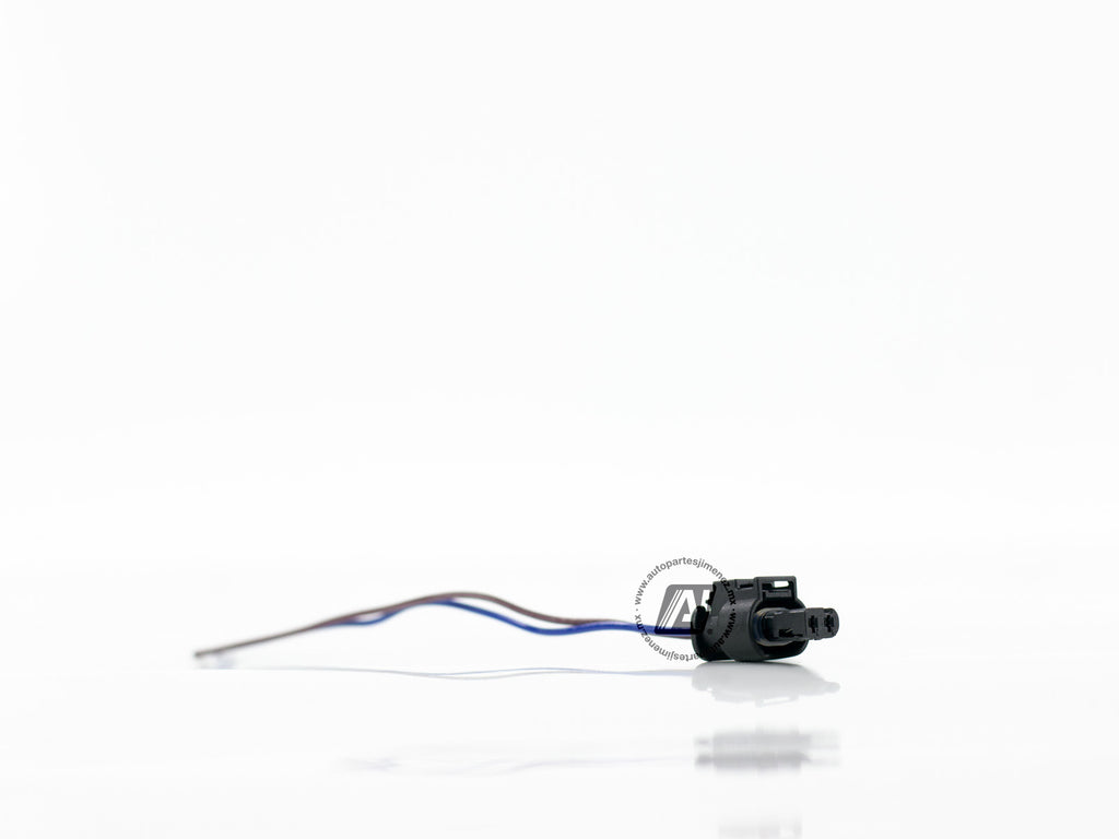 CONECTOR 2TERMINALES  BOBINA DODGE AVENGER JOURNEY CHEROKEE UF-648