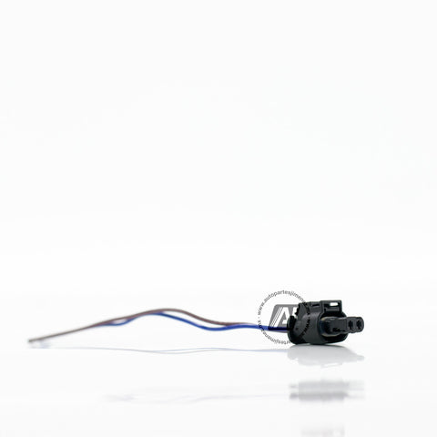 CONECTOR 2TERMINALES  BOBINA DODGE AVENGER JOURNEY CHEROKEE UF-648