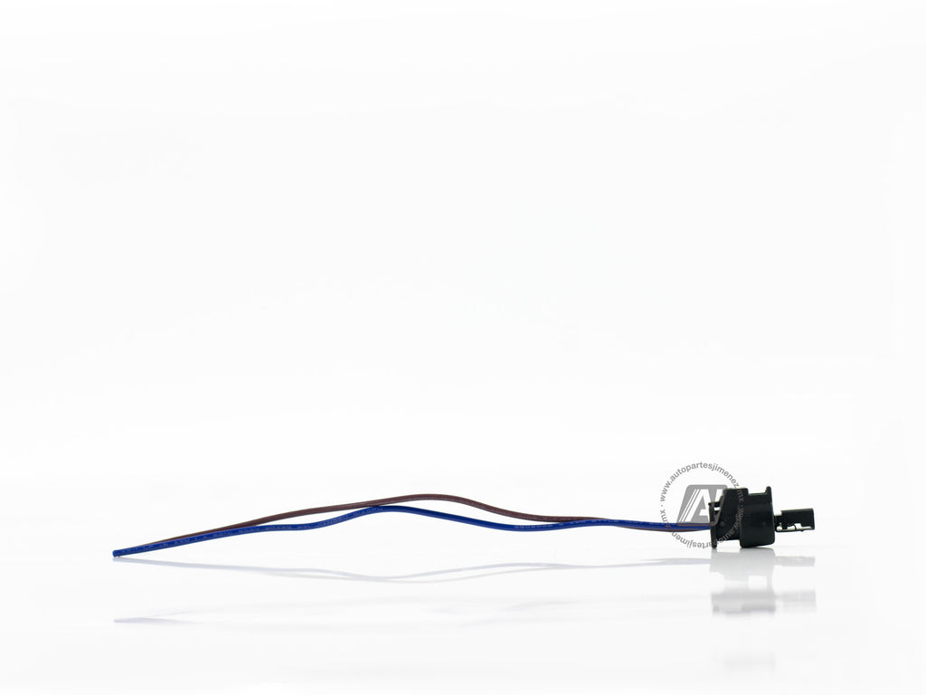 CONECTOR 2TERMINALES  BOBINA DODGE AVENGER JOURNEY CHEROKEE UF-648