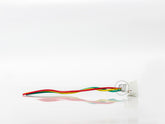 CONECTOR 3TERMINALES SENSOR CIGUEÑAL TPS DODGE RAM     REF  S-1935 PC-128 TH-189 TH-190 TH-214 TH-215 TH-264