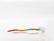 CONECTOR 3TERMINALES SENSOR CIGUEÑAL TPS DODGE RAM     REF  S-1935 PC-128 TH-189 TH-190 TH-214 TH-215 TH-264