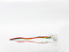 CONECTOR 3TERMINALES SENSOR CIGUEÑAL TPS DODGE RAM     REF  S-1935 PC-128 TH-189 TH-190 TH-214 TH-215 TH-264