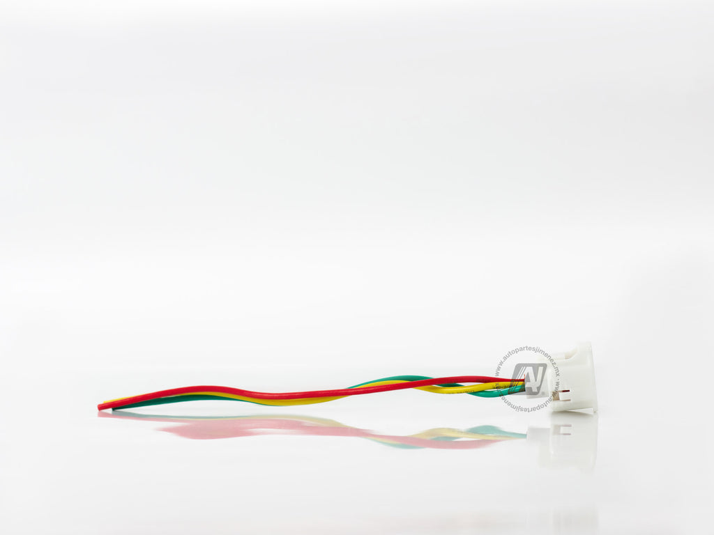 CONECTOR 3TERMINALES SENSOR CIGUEÑAL TPS DODGE RAM     REF  S-1935 PC-128 TH-189 TH-190 TH-214 TH-215 TH-264