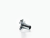 CONECTOR  HEMBRA 4 PUNTAS TIPO POLLAK