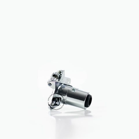 CONECTOR  HEMBRA 4 PUNTAS TIPO POLLAK
