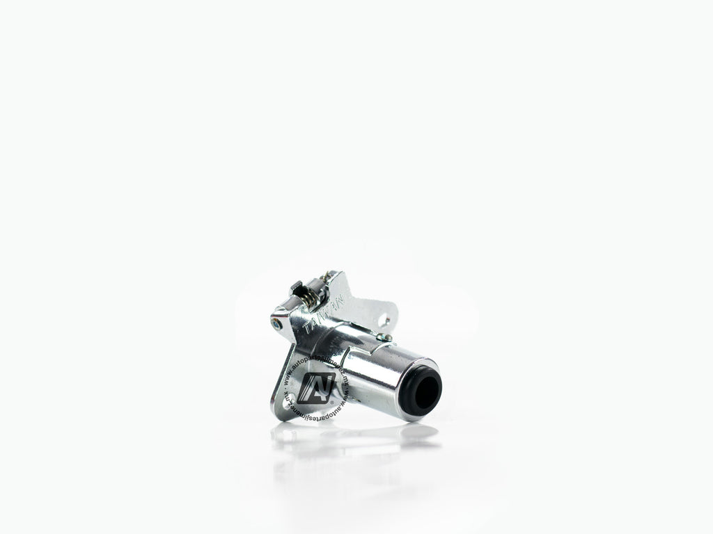 CONECTOR  HEMBRA 5 PTS POLLAK
