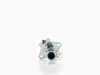 CONECTOR  HEMBRA 5 PTS POLLAK