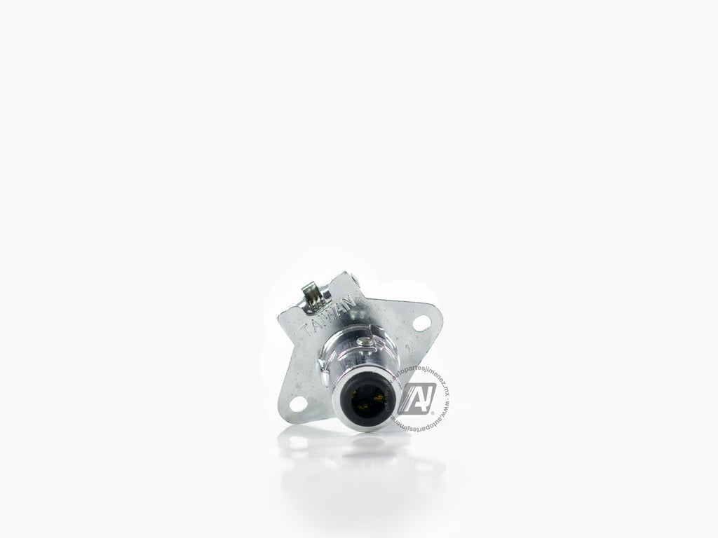 CONECTOR  HEMBRA 5 PTS POLLAK