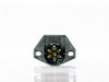 CONECTOR REMOLQUE HEMBRA 7 PUNTAS POLLAK     REF  11-720