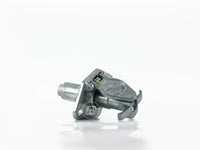 CONECTOR  HEMBRA Y MACHO 4 PTS POLLAK