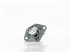CONECTOR  HEMBRA Y MACHO 4 PTS POLLAK