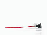 CONECTOR 2TERMINALES  INYECTOR 1 GUIA S-697