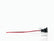 CONECTOR 2TERMINALES  INYECTOR 1 GUIA S-697