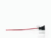 CONECTOR 2TERMINALES  INYECTOR 1 GUIA S-697