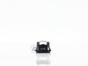 CONECTOR 2TERMINALES  INYECTOR 1 GUIA S-697