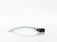 CONECTOR 2TERMINALES INYECTOR CHEVROLET CHEVY C2 MODERNO