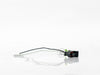 CONECTOR 2TERMINALES INYECTOR CHEVROLET CHEVY C2 MODERNO