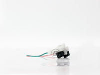 CONECTOR 2TERMINALES  INYECTOR CHEVROLET V8 TBI     REF  TJ-1  TJ-2  TJ-4  TJ-6